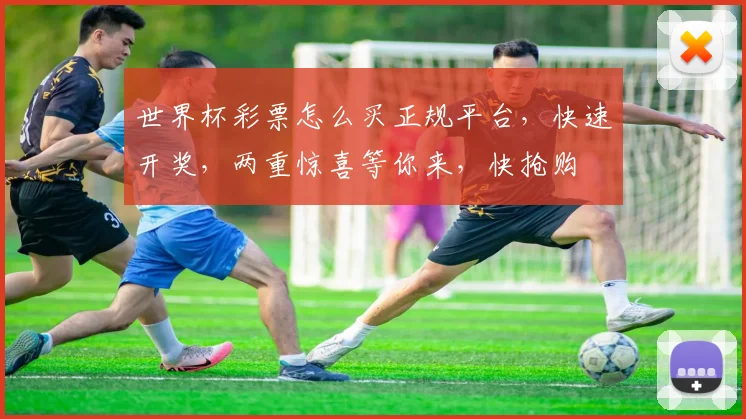 世界杯彩票怎么买正规平台，快速开奖，两重惊喜等你来，快抢购