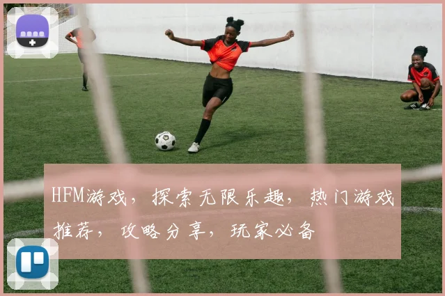 HFM游戏，探索无限乐趣，热门游戏推荐，攻略分享，玩家必备
